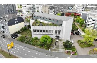 Büro zu mieten in Nordstr. 3-5, 42853 Innenstadt, Büro- und Lagerflächen mit ca. 2.500 m² in Remscheid-Zentrum provisionsfrei zu vermieten