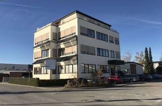 Büro zu mieten in Schuckertstraße 1+3, 71277 Rutesheim, Büros ab 22 m² | Flexible Größen | Gemeinschaftsbereich | Sofort verfügbar