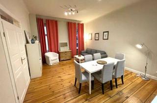 Immobilie mieten in Haubachstraße 30, 10585 Charlottenburg, Wundervolles und häusliches Zuhause in Charlottenburg, Berlin