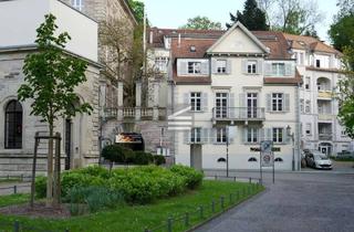 Gewerbeimmobilie kaufen in 76530 Innenstadt, Baden-Baden, gut geschnittene Einheit in zentraler Lage!