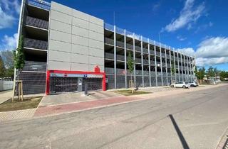 Immobilie mieten in 66740 Saarlouis, Parkplätze für Dauermieter in zentraler Lage von Saarlouis