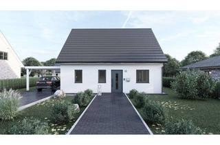 Einfamilienhaus kaufen in Querweg xx, 19306 Neustadt-Glewe, Einfamilienhaus mit Grundstück in Hohewisch bei Neustadt Glewe