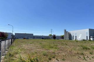 Gewerbeimmobilie mieten in Dieselstraße 4-8, 32107 Bad Salzuflen, Freies Gewerbegründstück sofort bebaubar