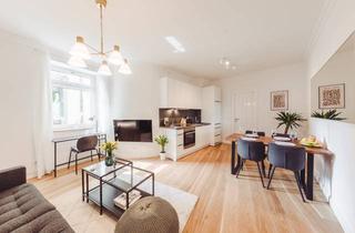 Wohnung mieten in Gleimstraße, 10437 Berlin, Gleimstraße, Berlin