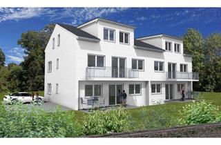 Wohnung kaufen in 74594 Kreßberg, Familienglück auf 122qm - eigener Gartenanteil - beste Lage