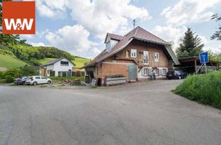 Mehrfamilienhaus kaufen in 77978 Schuttertal, Tolles 3-Familienhaus in traumhafter Lage!