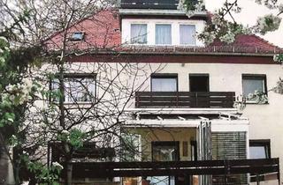 Haus kaufen in 01279 Laubegast, 3-Familienhaus + ausgebaute Dachwohnung