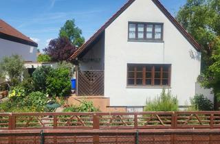 Einfamilienhaus kaufen in 67147 Forst, Verkauf eines freistehenden Einfamilienhaus mit Einliegerwohnung
