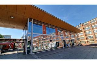 Büro zu mieten in 65428 Rüsselsheim am Main, Flexible Büros & Coworking direkt am Hauptbahnhof