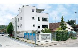 Immobilie kaufen in 70825 Korntal-Münchingen, Neuwertiges Büro-/Wohngebäude, ideal für den Eigennutzer