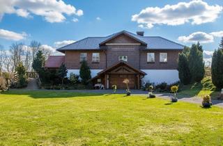 Villa kaufen in 36214 Nentershausen, Nentershausen - Nentershausen, Landhaus