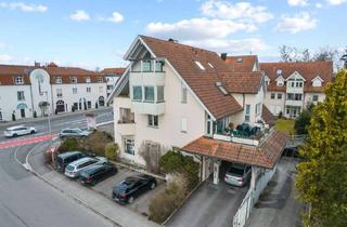 Wohnung kaufen in 88074 Meckenbeuren, Interessante Kapitalanlage bestehend aus 2 Wohneinheiten in Meckenbeuren!
