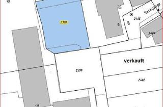 Grundstück zu kaufen in 99095 Stotternheim, Verkauf Baugrundstück in Erfurt Stotternheim