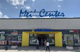 Gewerbeimmobilie mieten in Burghauser Str. 72, 84503 Altötting, Moderne Gewerbefläche im "Mei´Center" Altöttings zu vermieten!
