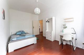 WG-Zimmer mieten in Hainstraße, 12439 Berlin, Hainstraße, Berlin