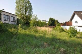 Grundstück zu kaufen in 53919 Weilerswist, Weilerswist: 918 m² großes Südgrundstück in Ortskernlage