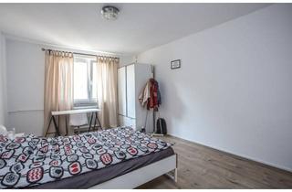 WG-Zimmer mieten in Hermannstraße, 60318 Frankfurt, Hermannstraße, Frankfurt am Main