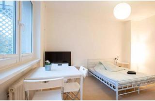 Wohnung mieten in Storkower Straße, 10407 Berlin, Storkower Straße, Berlin