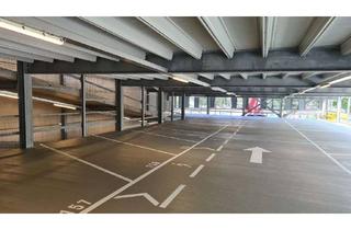 Immobilie mieten in Paulsternstraße 31, 13599 Haselhorst, Freie Stellplätze im Parkhaus für 80,00 EUR (zzgl. USt 15,20 EUR für Fremdmieter)
