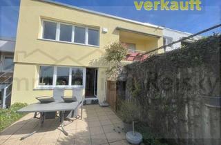 Reihenhaus kaufen in 88662 Überlingen, Die eigenen 4 Wände - so wichtig wie noch nie.