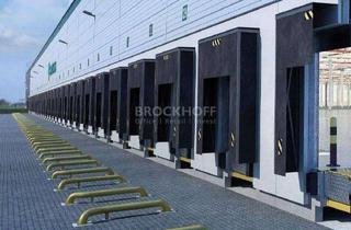 Büro zu mieten in 45968 Gladbeck, Gladbeck | 4.000 - 10.000 m² | Erweiterung möglich! | Büro- & Hallenkombination