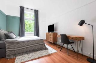WG-Zimmer mieten in Freiligrathstraße, 60385 Frankfurt, Freiligrathstraße, Frankfurt am Main