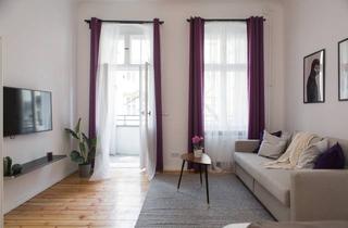 Wohnung mieten in Emser Straße, 12051 Berlin, Emser Straße, Berlin