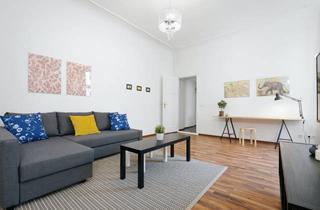 Wohnung mieten in Glasgower Straße, 13349 Berlin, Glasgower Straße, Berlin