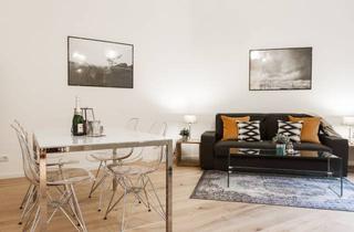 Wohnung mieten in Guineastraße, 13351 Berlin, Guineastraße, Berlin