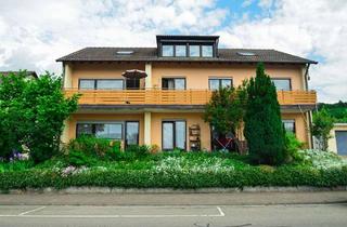 Mehrfamilienhaus kaufen in 78262 Gailingen am Hochrhein, Platz für drei Familien!