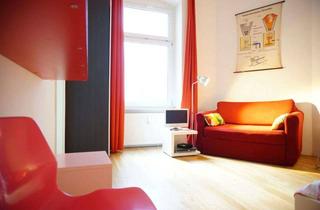 Immobilie mieten in Möckernstraße 64, 10965 Kreuzberg (Kreuzberg), Nice Studio in Kreuzberg with WIFI (Berlin)