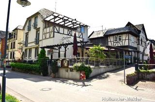 Gewerbeimmobilie kaufen in 56841 Traben-Trarbach, VORGEMERKT!!: Gemütliches Hotel in Traben Trarbach an der Mosel