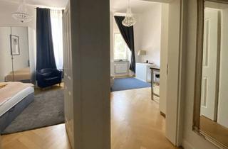 Wohnung mieten in 65189 Wiesbaden, Getaway: Deluxe Doppel-/ Zweibettzimmer, 28m2