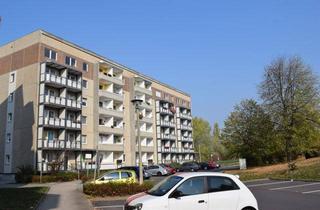 Wohnung mieten in Ottendorfer Hang 26, 09661 Hainichen, 3-Raumwohung mit Balkon