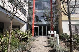 Büro zu mieten in Heinrich-Hertz-Str. 1b, 14532 Kleinmachnow, Helle, schöne und große Büroeinheit mit 829,35 m² ab sofort zu vermieten