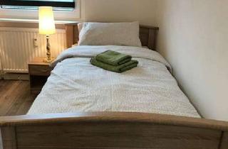 Immobilie mieten in 42555 Velbert, Schöne 3 Zimmer Wohnung mit 2 Schlafzimmern in Velbert-Langenberg