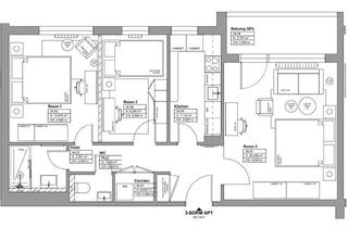 Wohnung mieten in Angerburger Allee, 14055 Berlin, Angerburger Allee, Berlin
