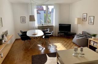 Wohnung mieten in Franz-Joseph-Straße, 80801 Schwabing-West, Franz-Joseph-Straße, Munich