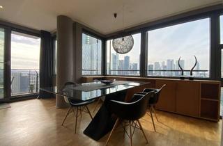 Wohnung mieten in Stephanstraße, 60313 Frankfurt, Stephanstraße, Frankfurt am Main