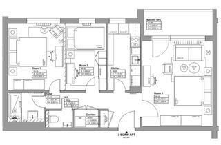 Wohnung mieten in Glockenturmstraße, 14055 Berlin, Glockenturmstraße, Berlin