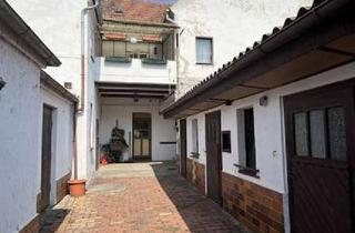 Einfamilienhaus kaufen in 03253 Doberlug-Kirchhain, Stadthaus in Marktnähe gesucht?