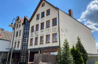 Anlageobjekt in 64546 Mörfelden-Walldorf, Wohn und Geschäftshaus in zentraler Lage von Mörfelden-Walldorf