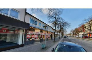 Anlageobjekt in 84478 Waldkraiburg, ... Selbstnutzung oder ideale Geldanlage - Wohn-Geschäftshaus im Zentrum von Waldkraiburg ...