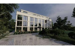 Grundstück zu kaufen in 42655 Solingen, Neubauprojekt: Mehrfamilienhaus mit 11 Wohneinheiten und über 1.000m² Wohnfläche