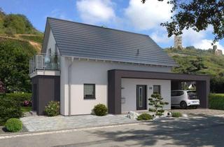 Einfamilienhaus kaufen in 86494 Emersacker, Leben Sie den Lifestyle eines Einfamilienhauses! Bauen Sie ihr eigenes Reich!
