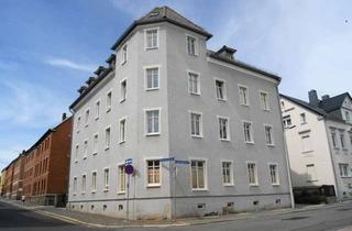 Haus kaufen in 08062 Niederplanitz, Ideale Kapitalanlage mit Potenzial - 11-Parteienhaus in Zwickau