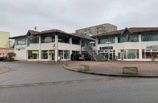 Gewerbeimmobilie mieten in 09557 Flöha, Im Einkaufzentrum!