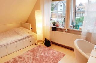 WG-Zimmer mieten in Bekassinenau, 22147 Hamburg, Bekassinenau, Hamburg
