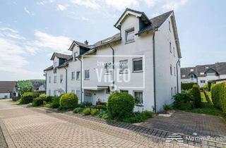 Wohnung kaufen in 58339 Breckerfeld, Eigentumswohnung- eigener Garten - Stellplatz - Garage -