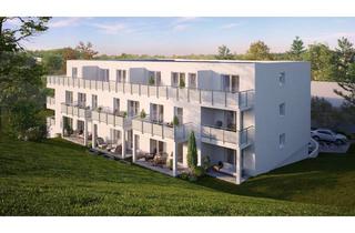 Wohnung kaufen in Bahnhofstraße 23, 86415 Mering, Ideal für München Pendler! Sehr schöne 2 Zimmer Wohnung mit Balkon und Bad mit Fenster